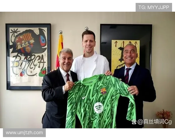 35 岁门神续约进入最后阶段！巴萨与什琴斯尼敲定两年合同