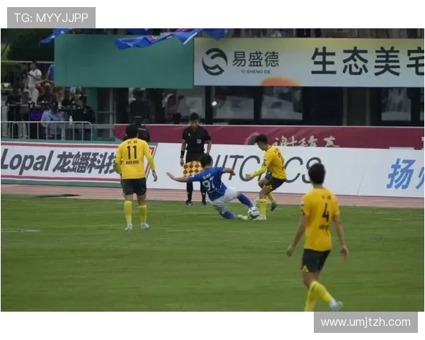 江南德比后苏州队长直言:扬州队体能短板亟待补强 江南德比后苏州队长直言:扬州队体能短板亟待补强